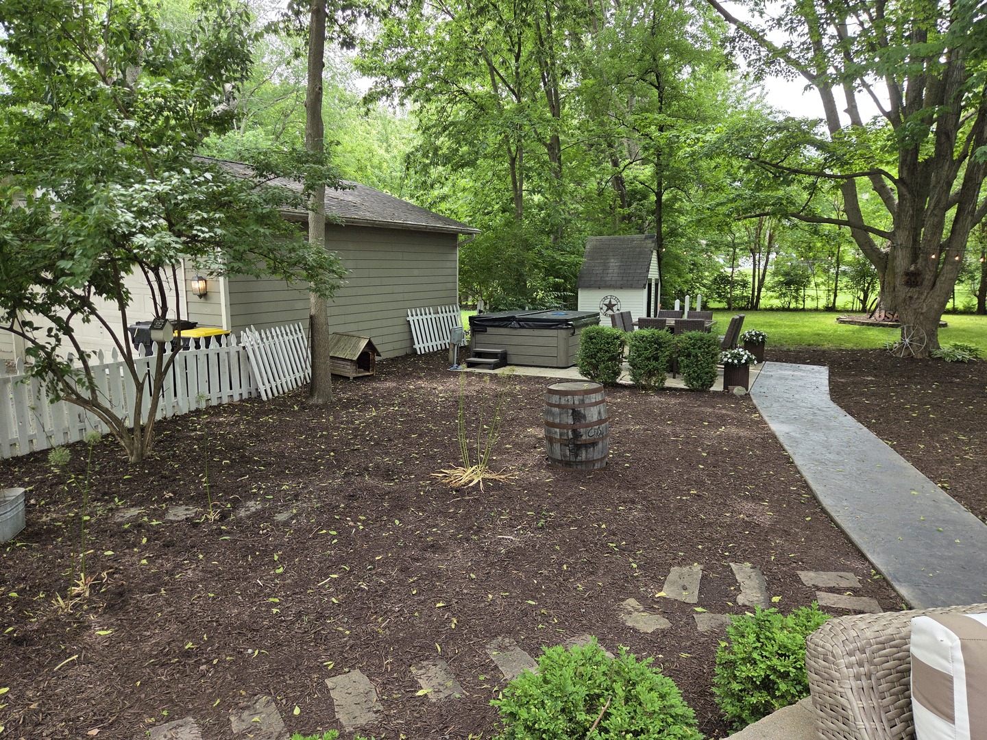 907 W Hovey Avenue, Normal, IL 61761