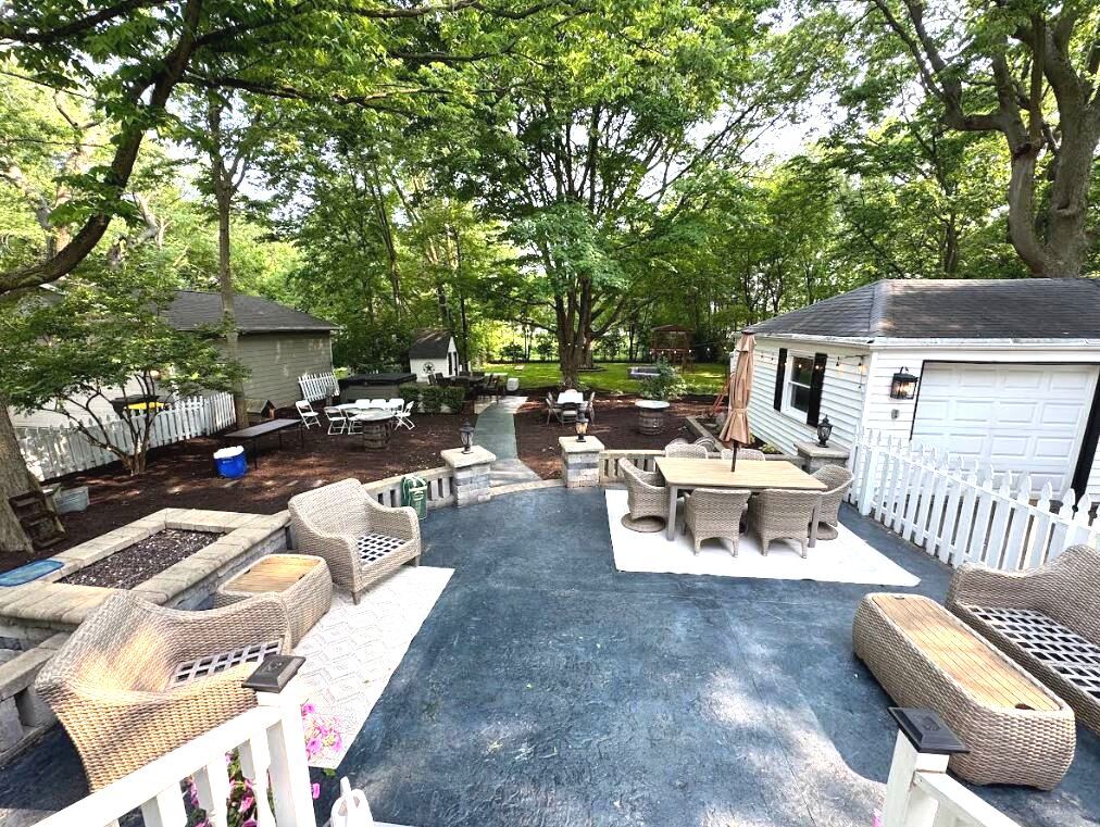 907 W Hovey Avenue, Normal, IL 61761