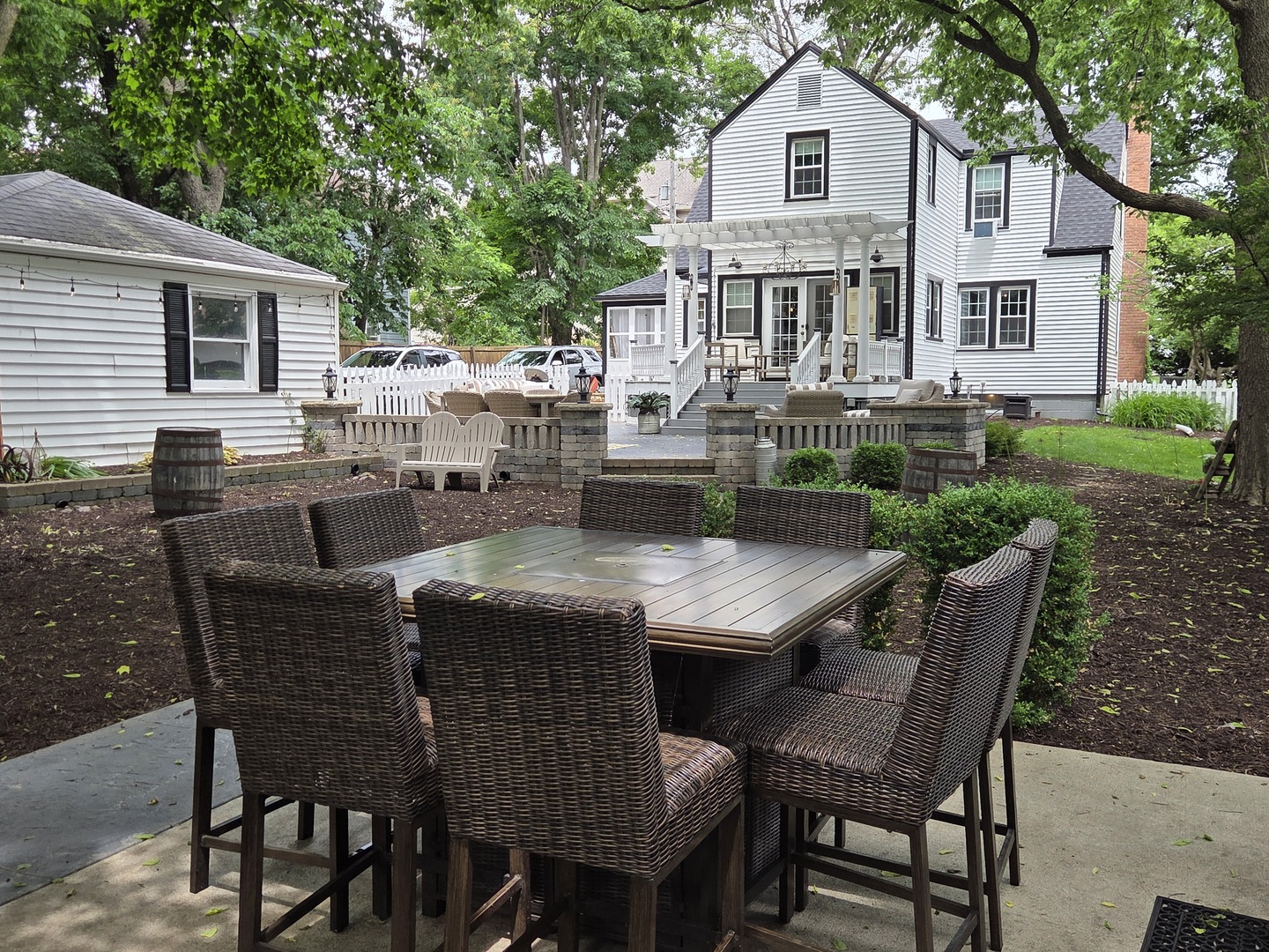 907 W Hovey Avenue, Normal, IL 61761