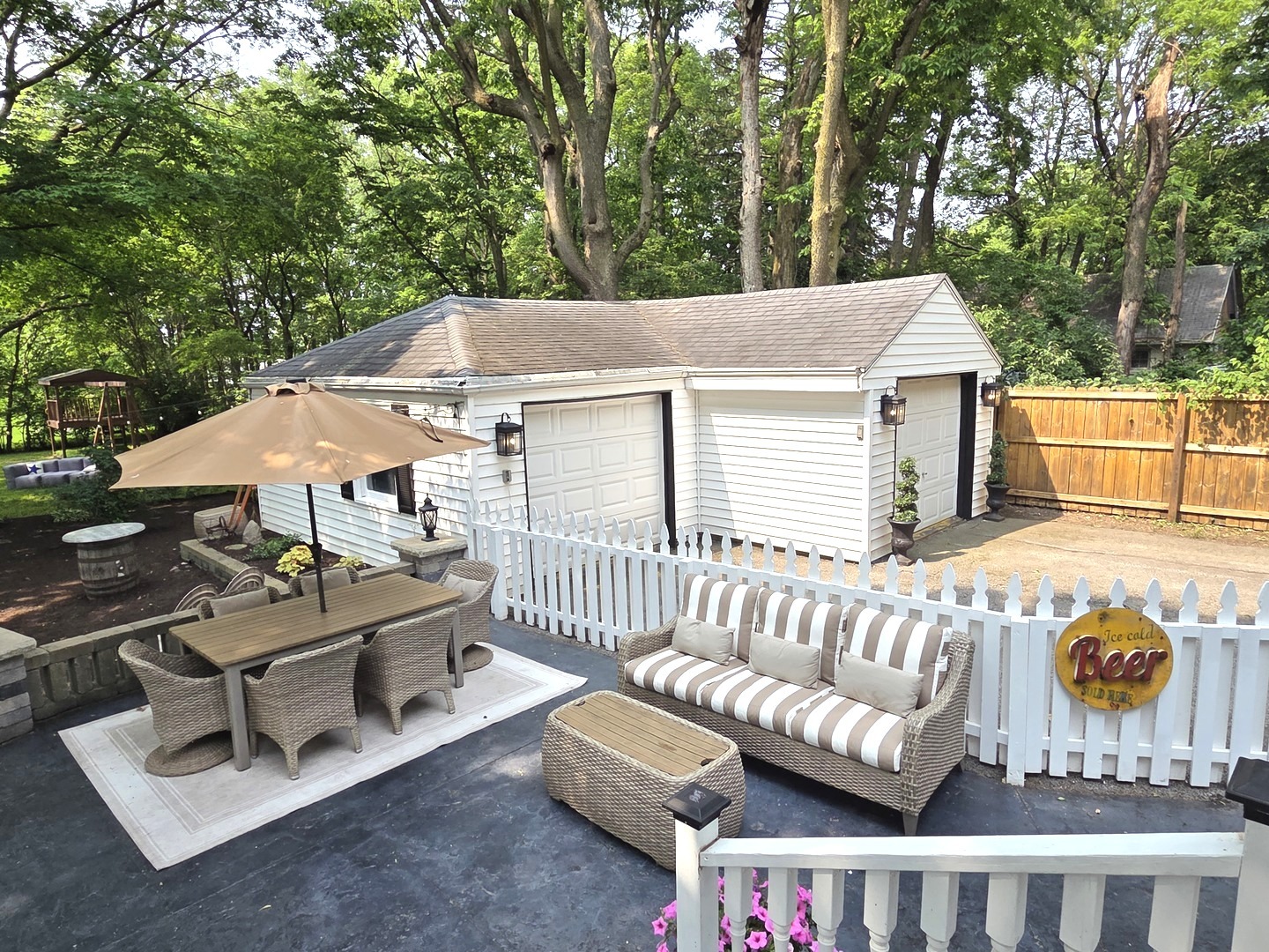 907 W Hovey Avenue, Normal, IL 61761