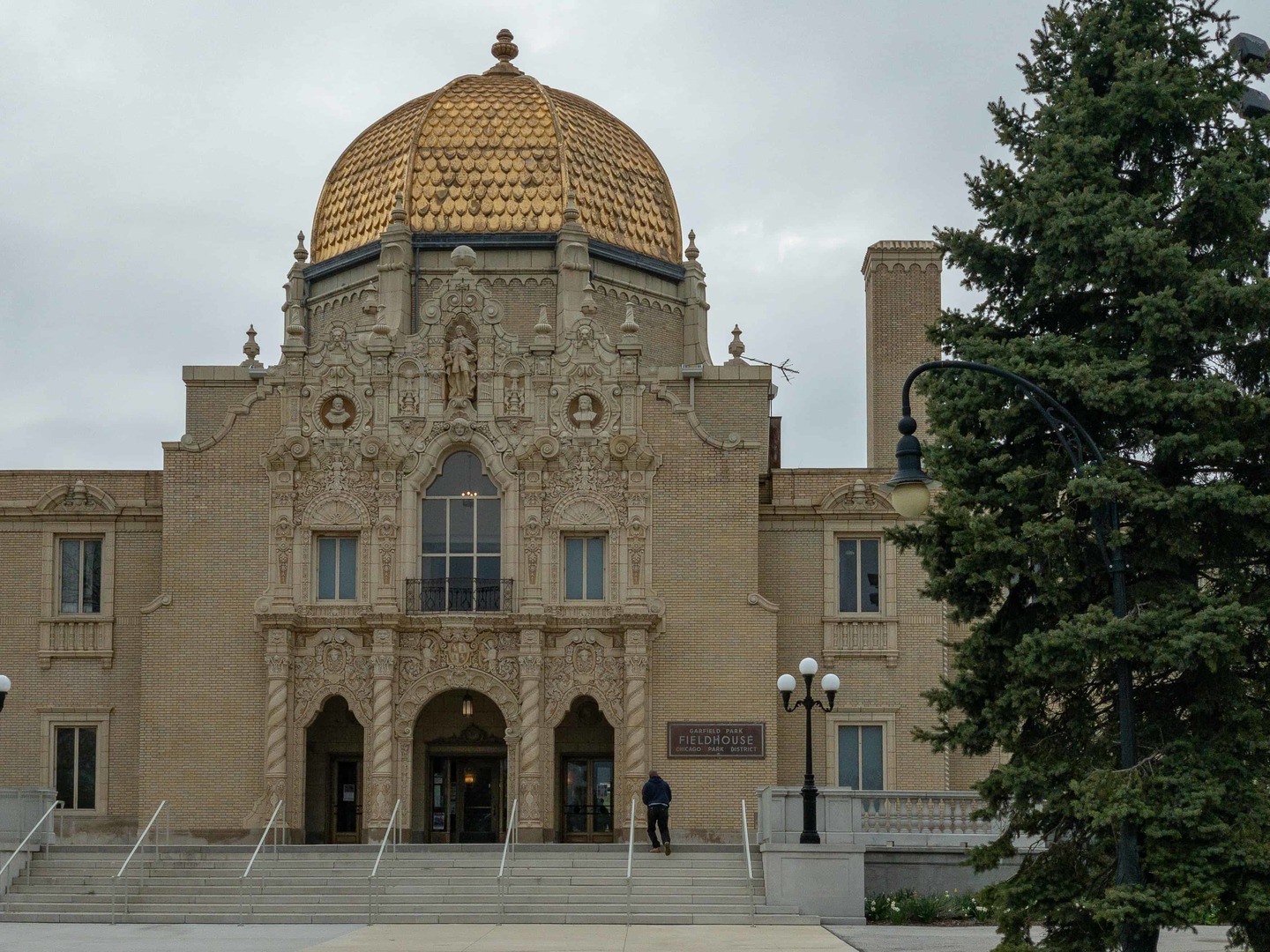 102 N Hamlin Boulevard #D1, Chicago, IL 60624