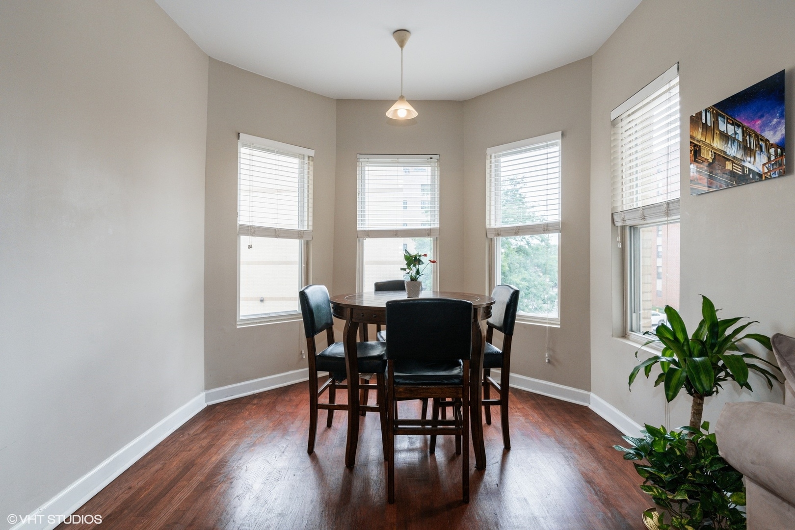 102 N Hamlin Boulevard #D1, Chicago, IL 60624