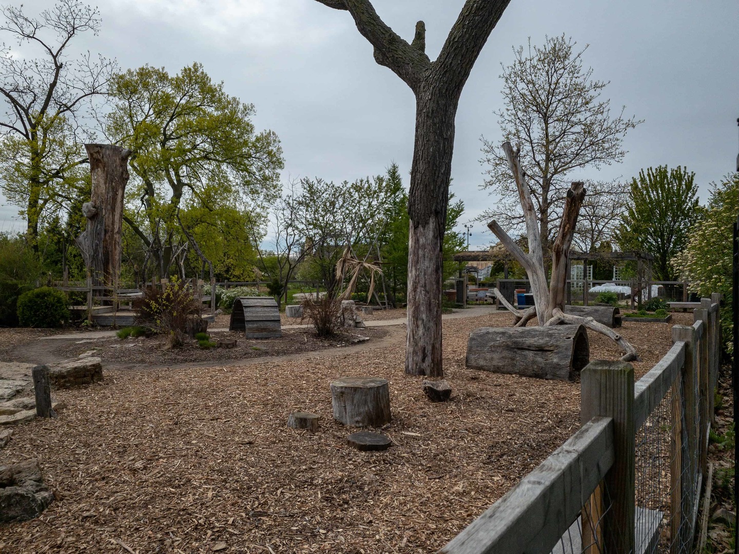 102 N Hamlin Boulevard #D1, Chicago, IL 60624