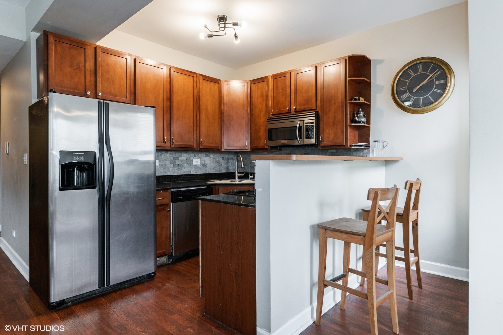 102 N Hamlin Boulevard #D1, Chicago, IL 60624