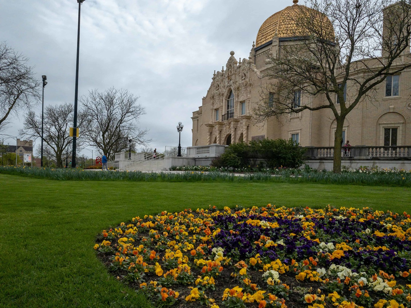 102 N Hamlin Boulevard #D1, Chicago, IL 60624