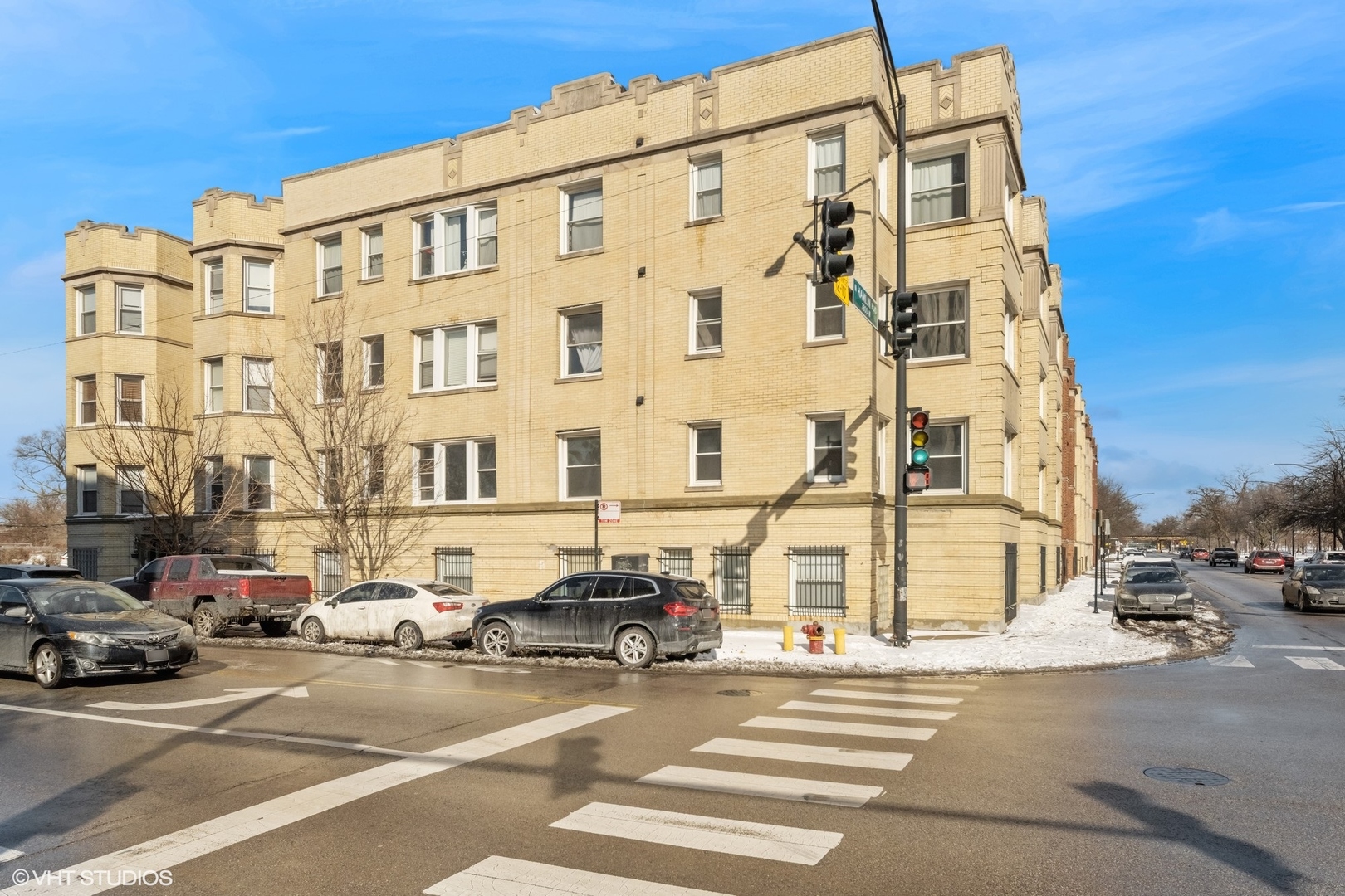 102 N Hamlin Boulevard #D1, Chicago, IL 60624