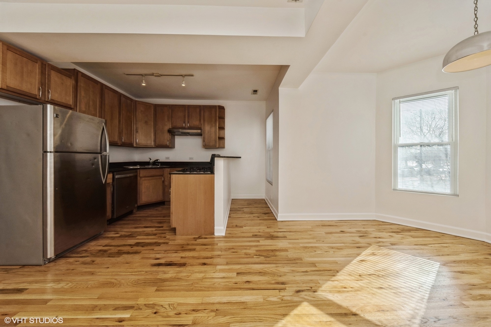 102 N Hamlin Boulevard #D1, Chicago, IL 60624