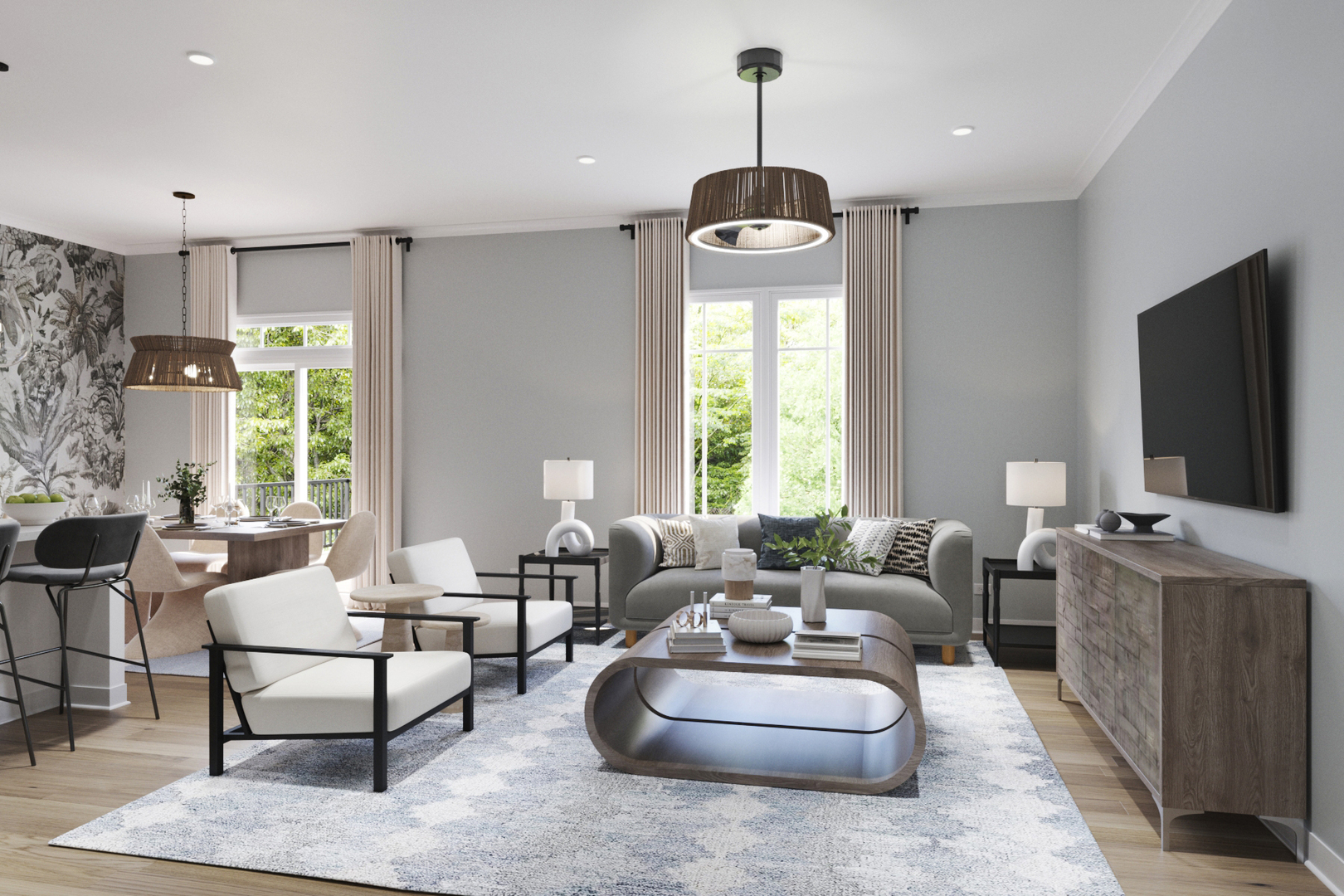 118 Sterling Drive, Lincolnshire, IL 60069