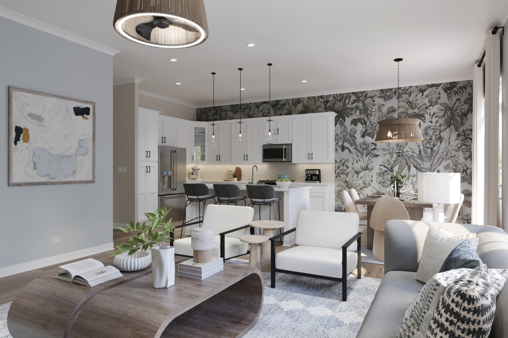 118 Sterling Drive, Lincolnshire, IL 60069