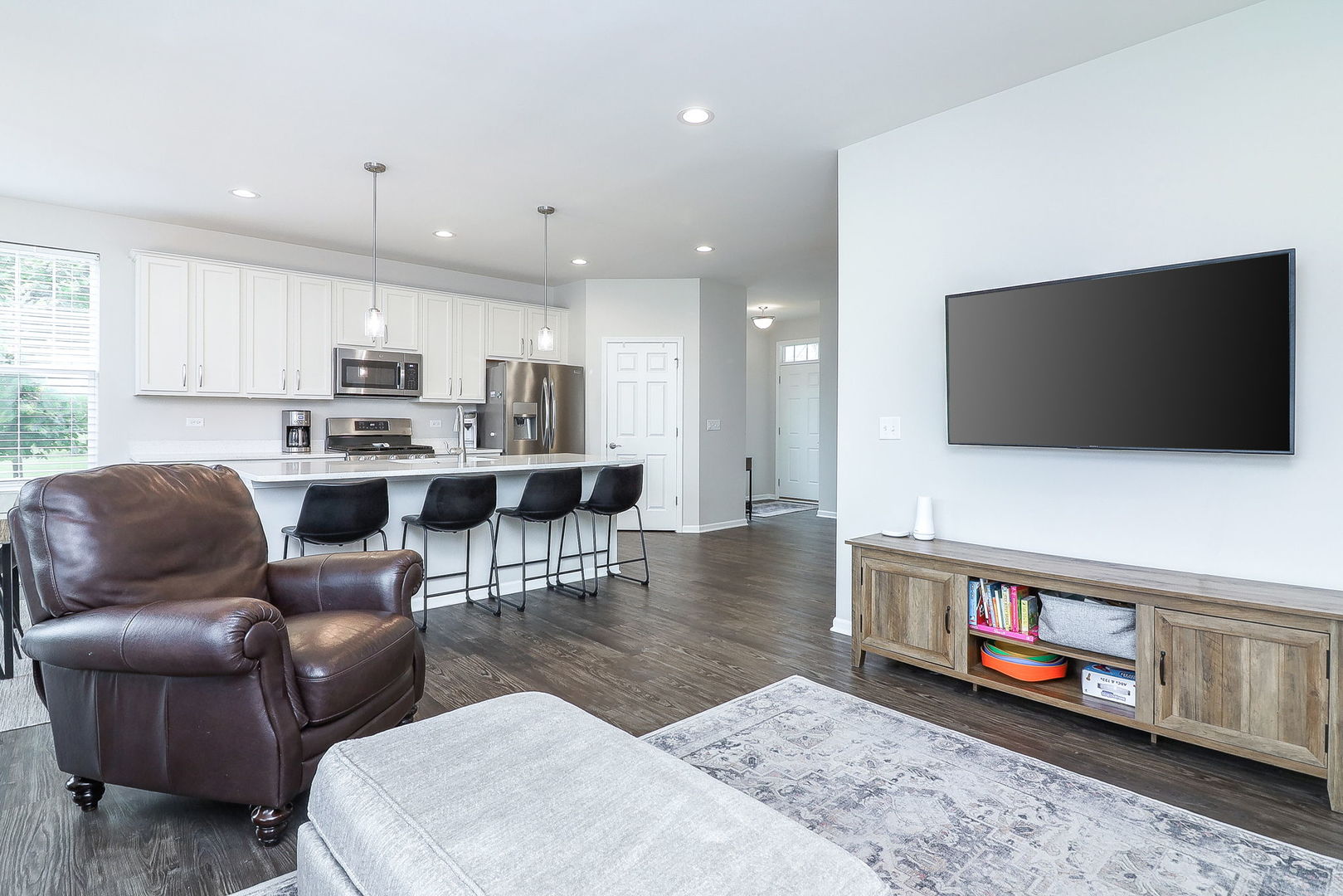 Plainfield, IL 60585