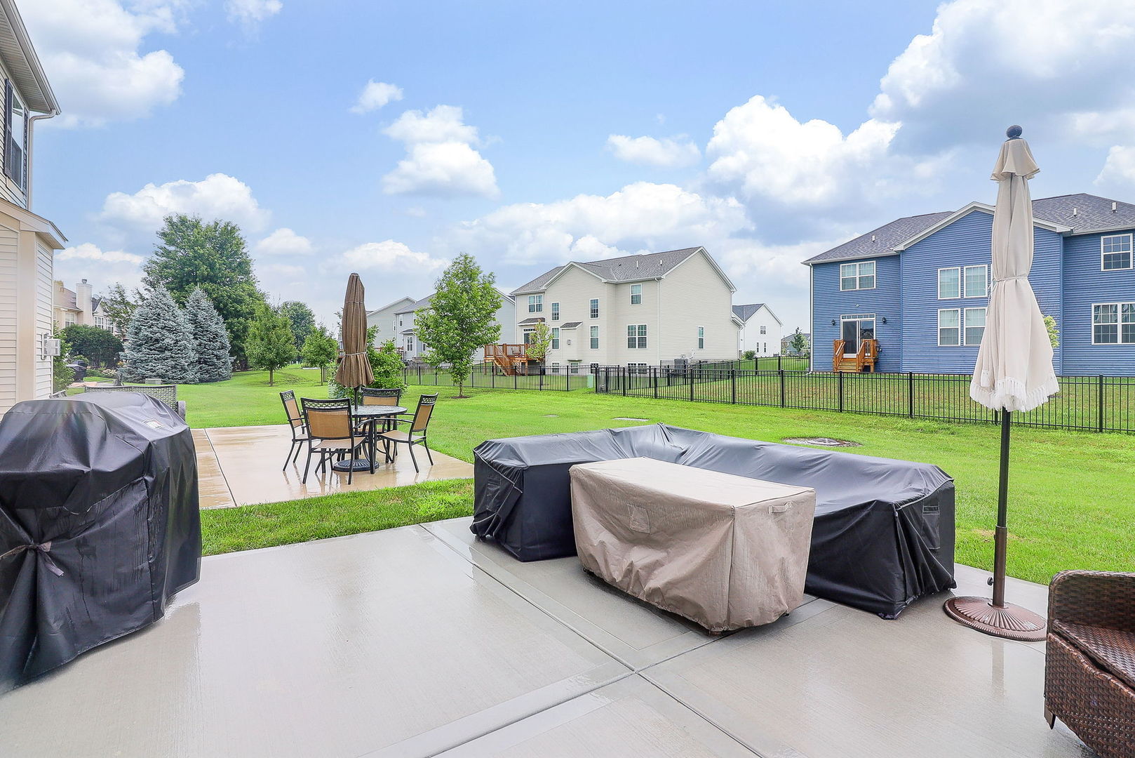 26537 W Countryside Lane, Plainfield, IL 60585