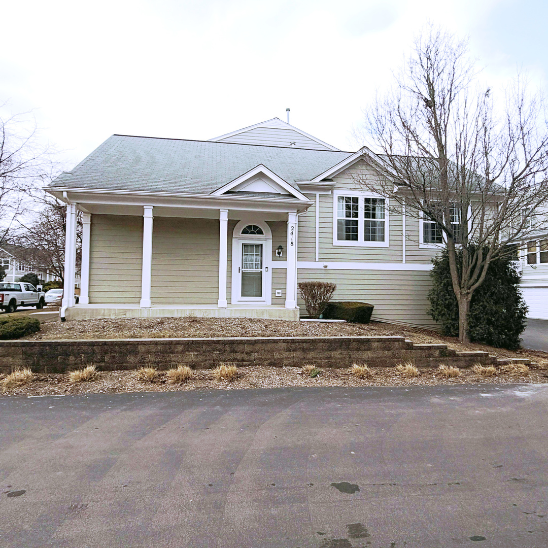 2418 Emily Lane, Elgin, IL 60124