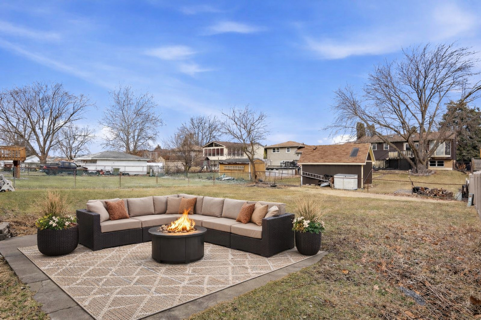 7412 160th Street, Tinley Park, IL 60477