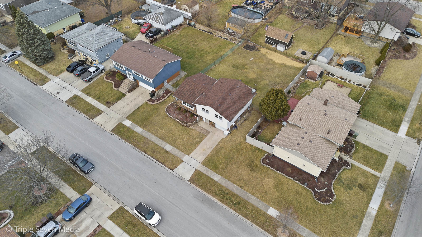 7412 160th Street, Tinley Park, IL 60477