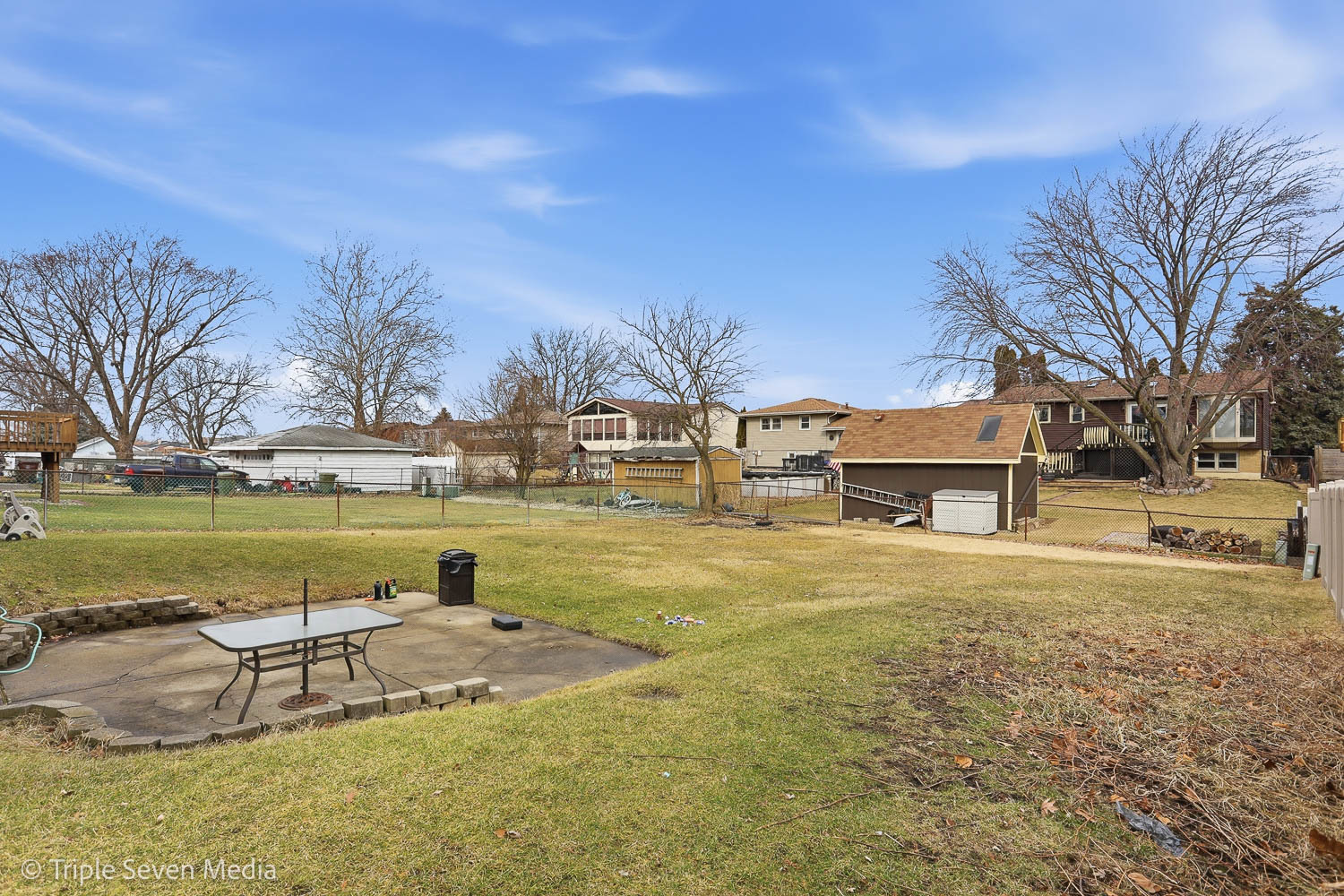 7412 160th Street, Tinley Park, IL 60477