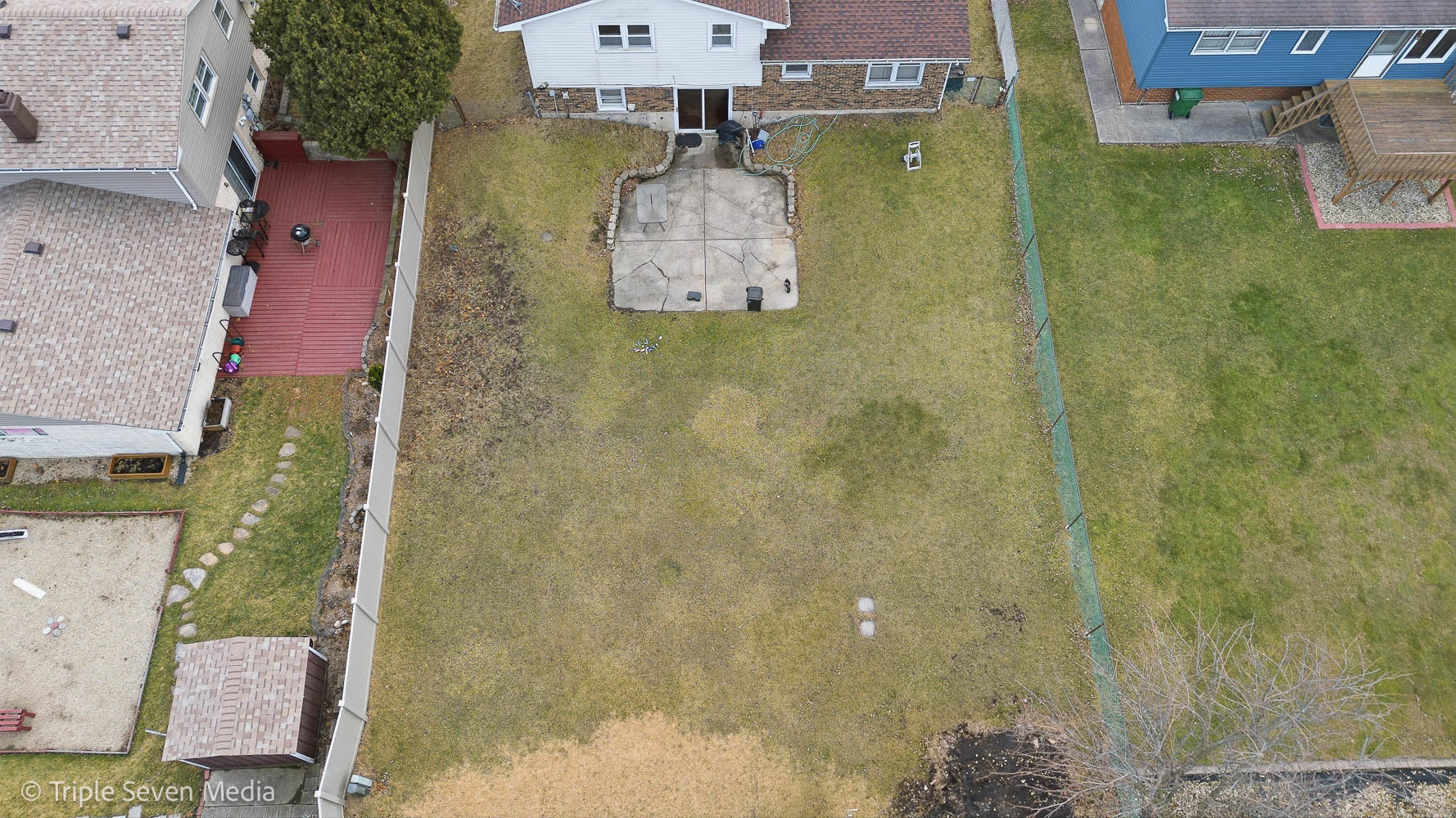 7412 160th Street, Tinley Park, IL 60477