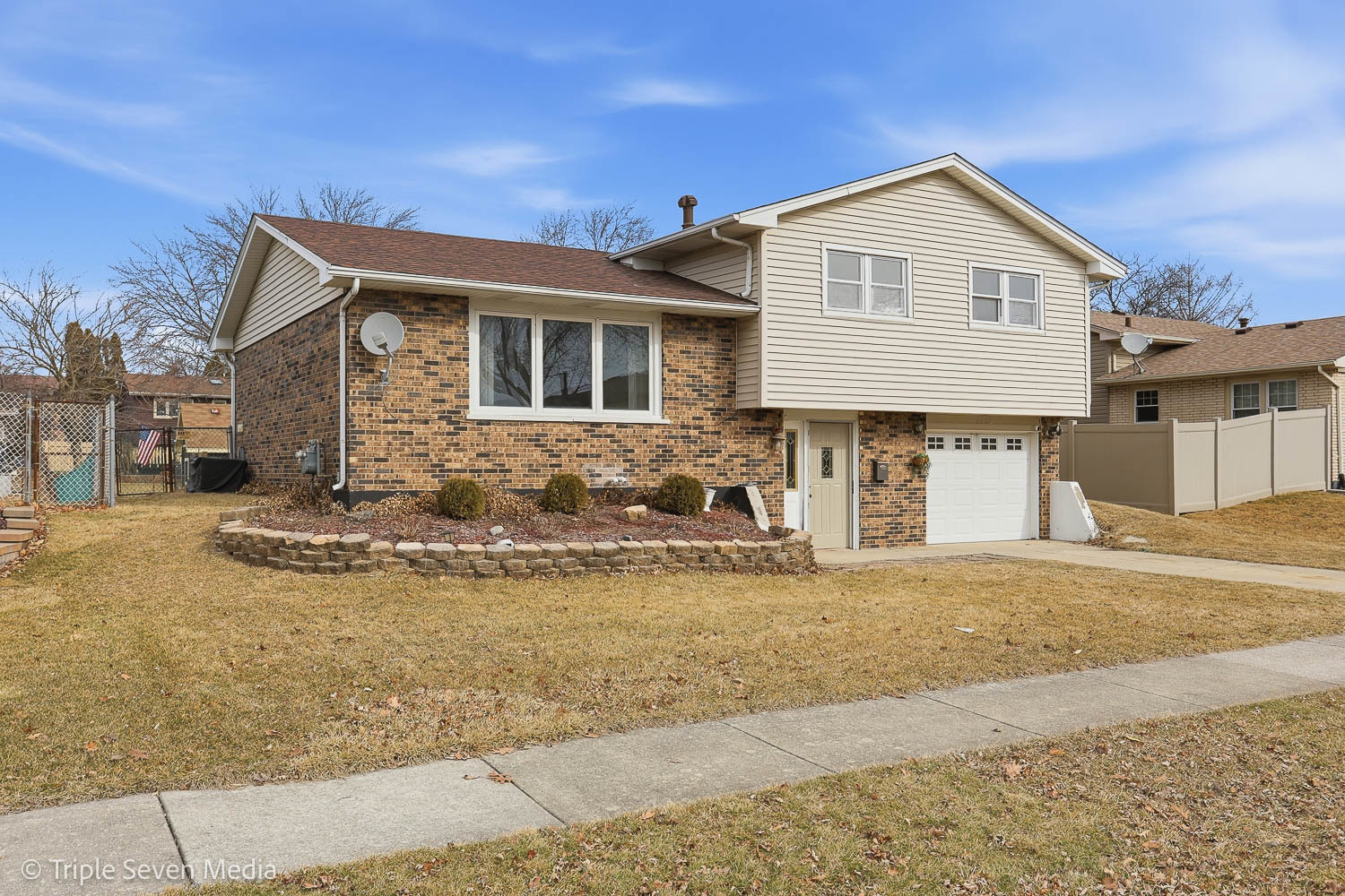 7412 160th Street, Tinley Park, IL 60477