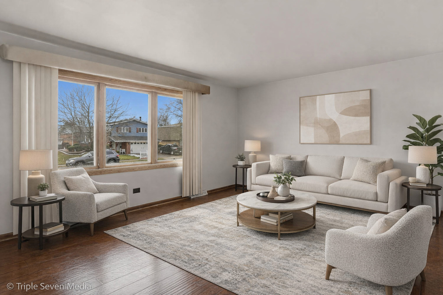 7412 160th Street, Tinley Park, IL 60477