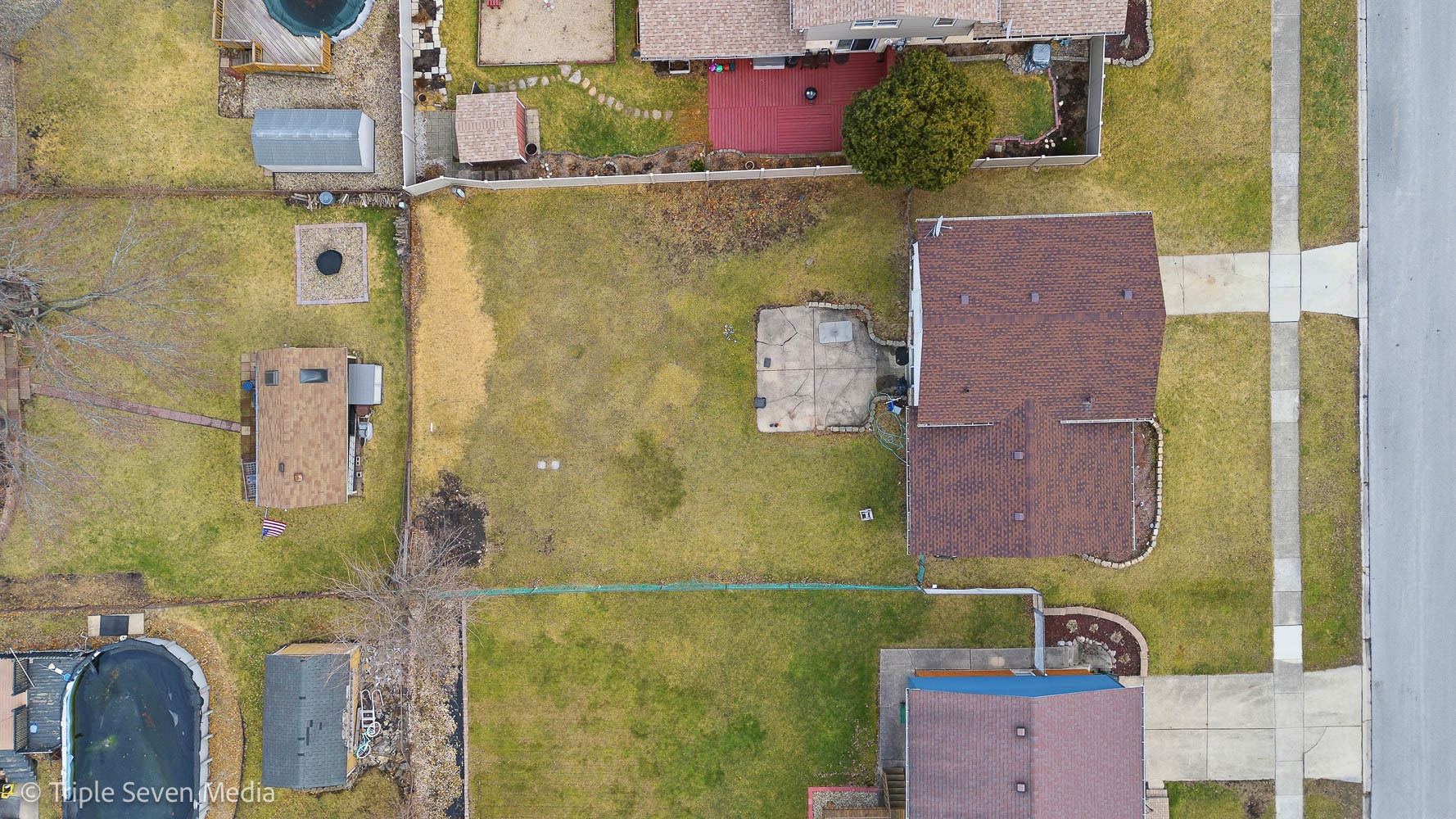 7412 160th Street, Tinley Park, IL 60477