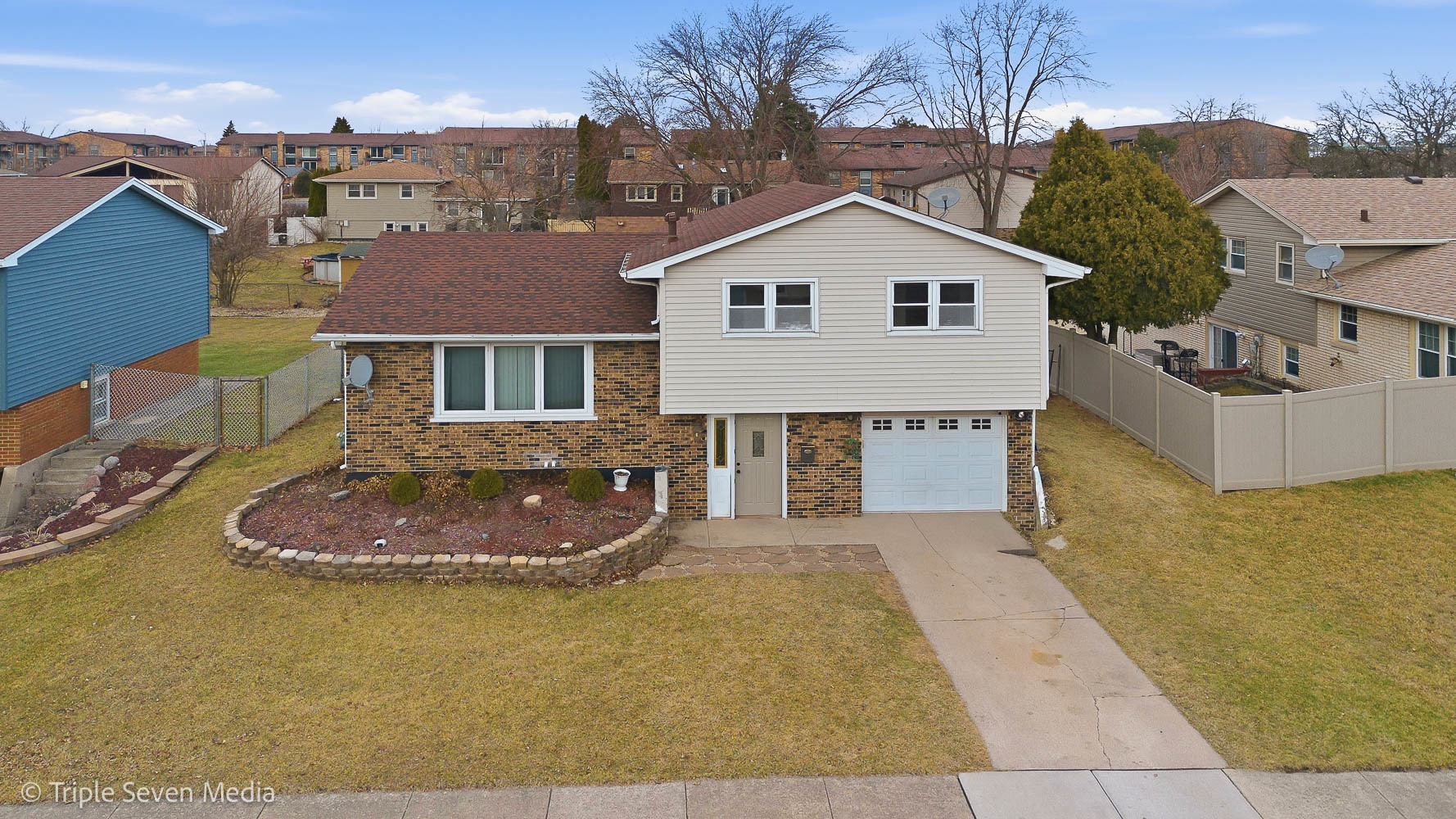 7412 160th Street, Tinley Park, IL 60477