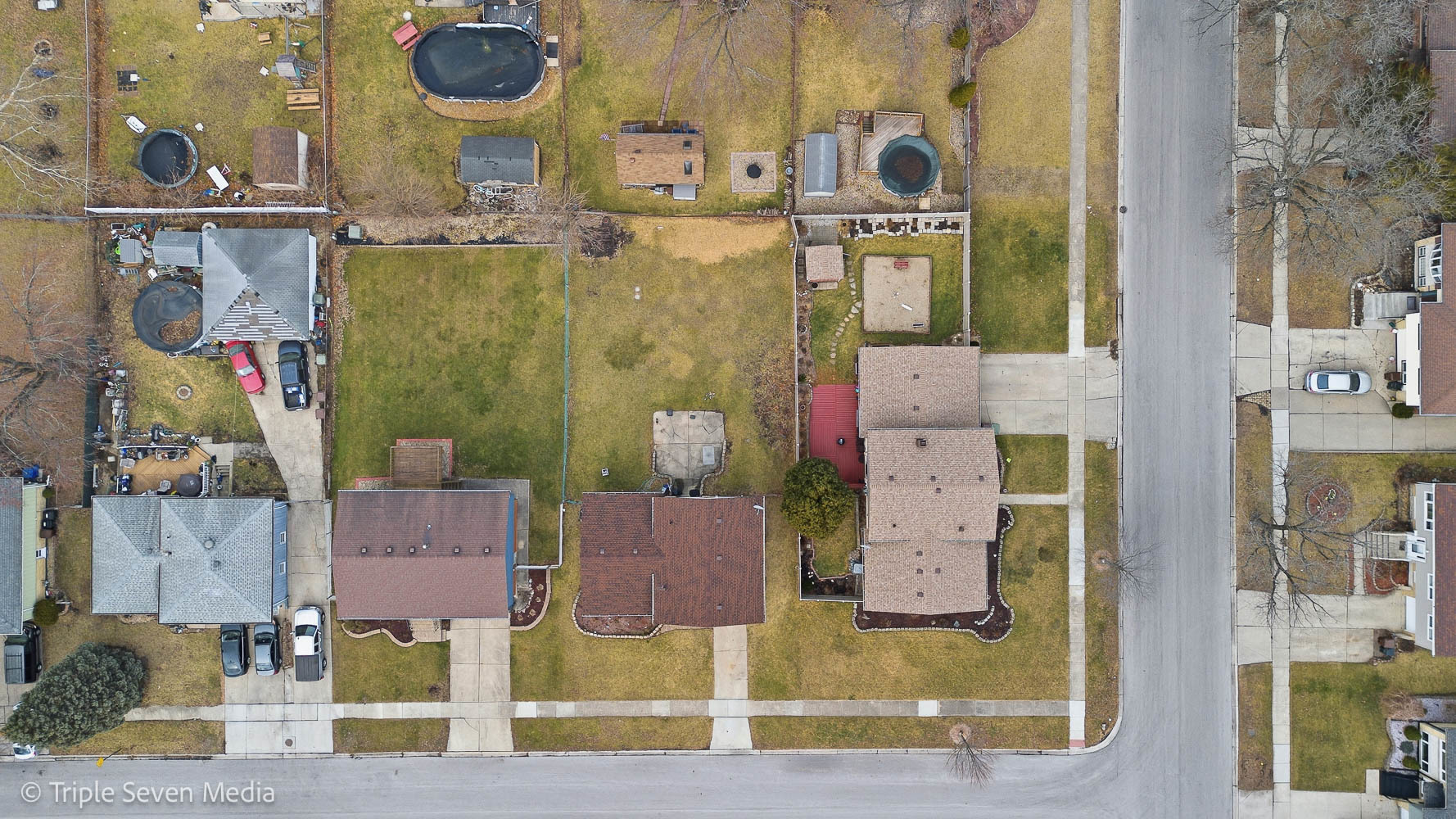 7412 160th Street, Tinley Park, IL 60477