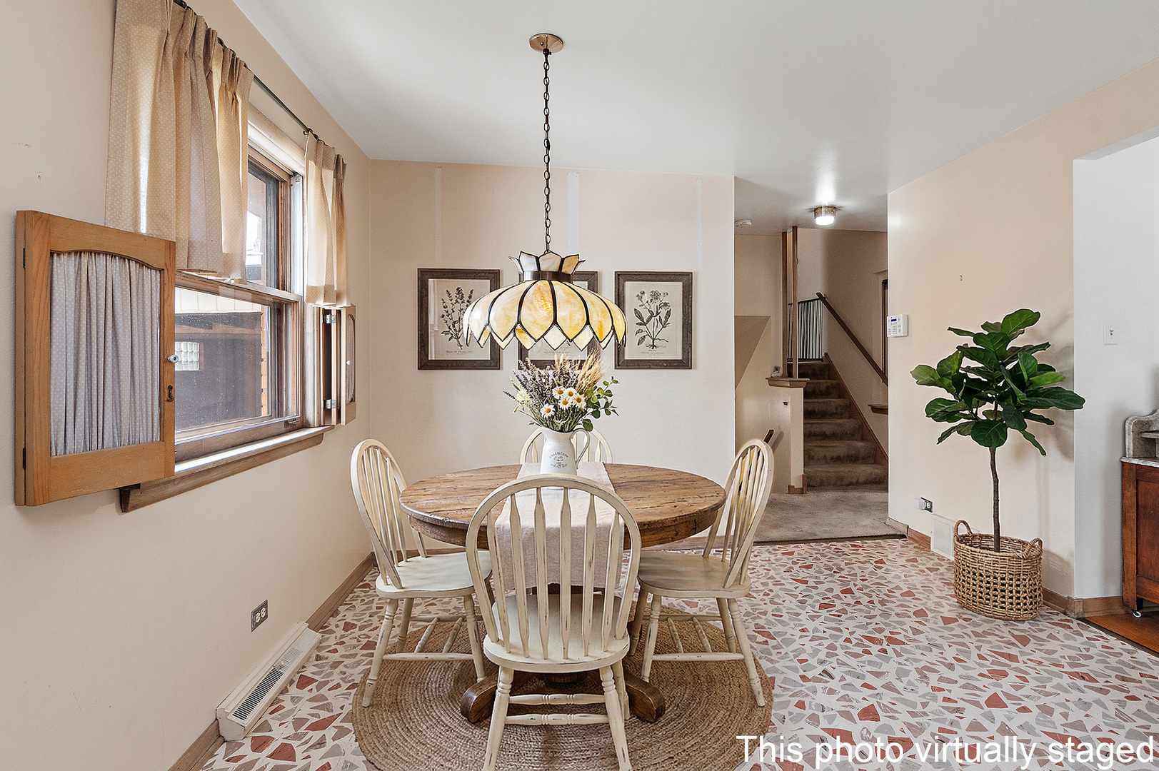 168 W Normandy Drive, Chicago Heights, IL 60411