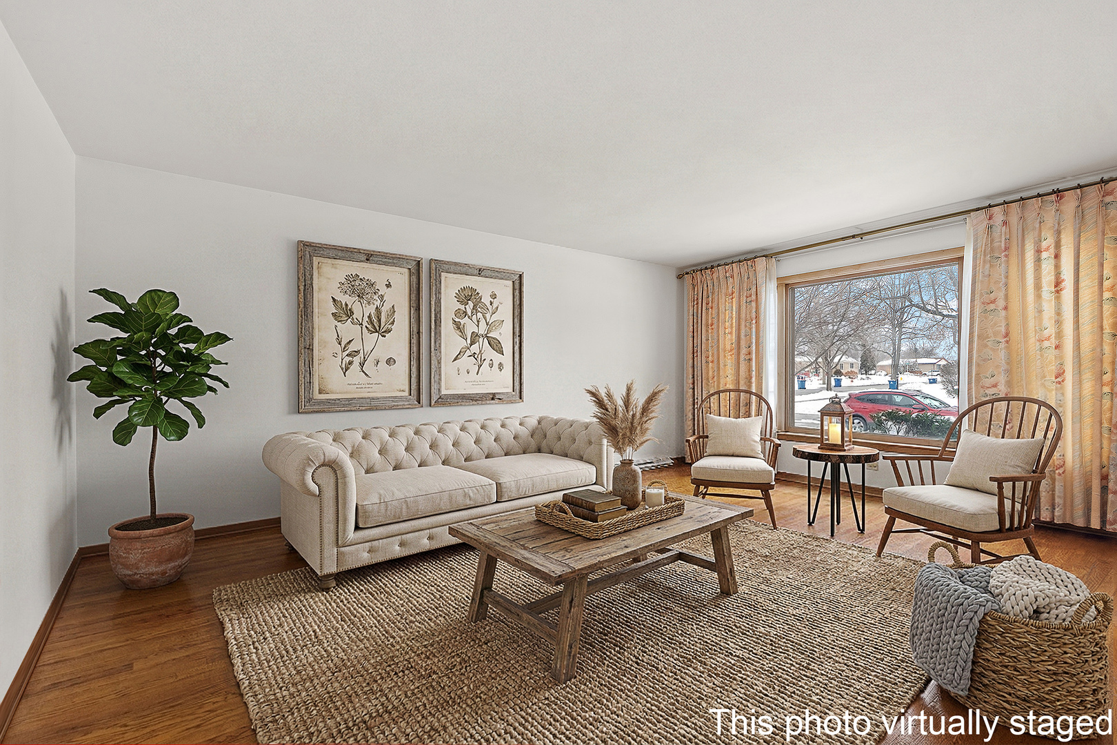 168 W Normandy Drive, Chicago Heights, IL 60411