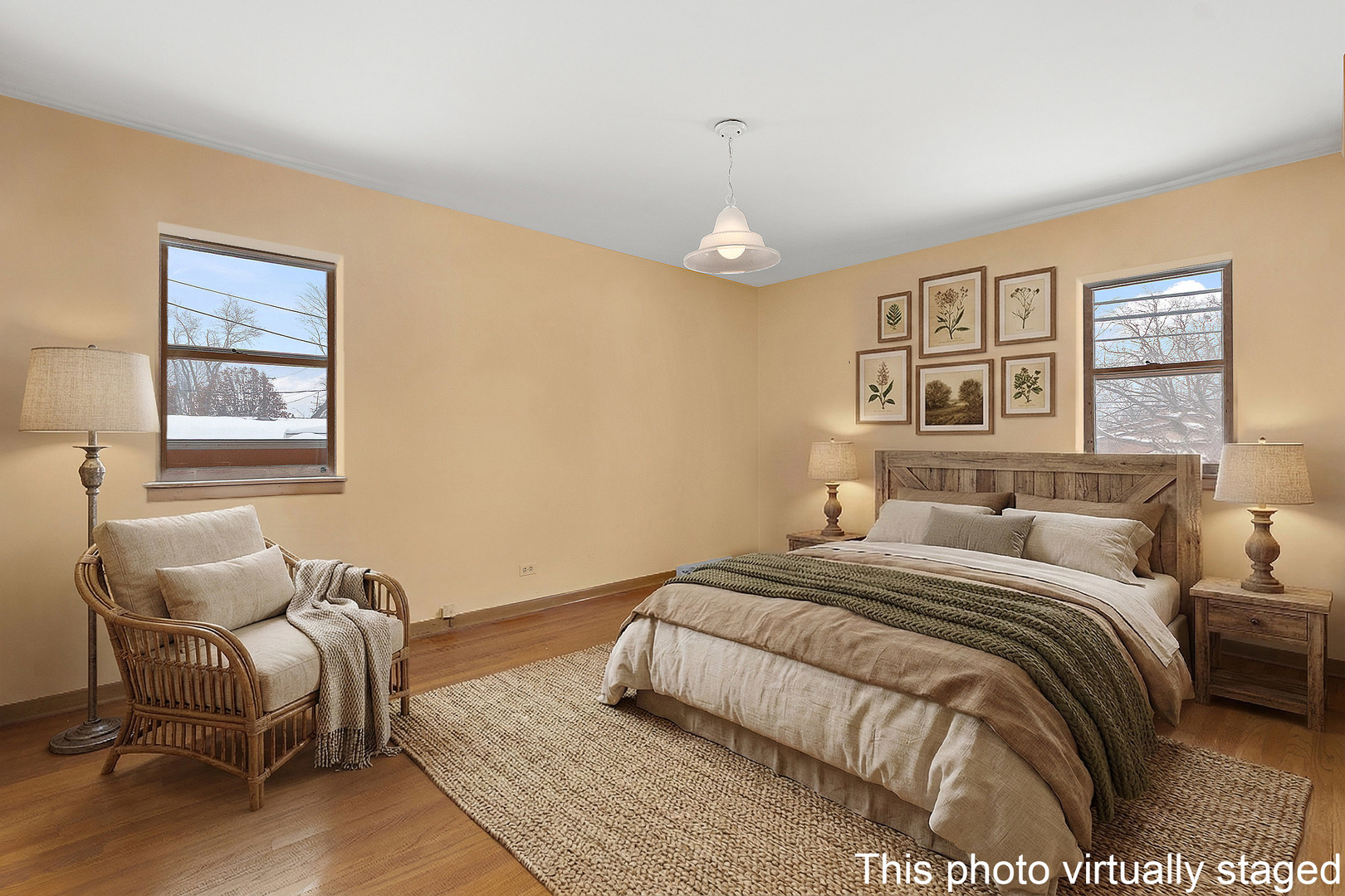 168 W Normandy Drive, Chicago Heights, IL 60411