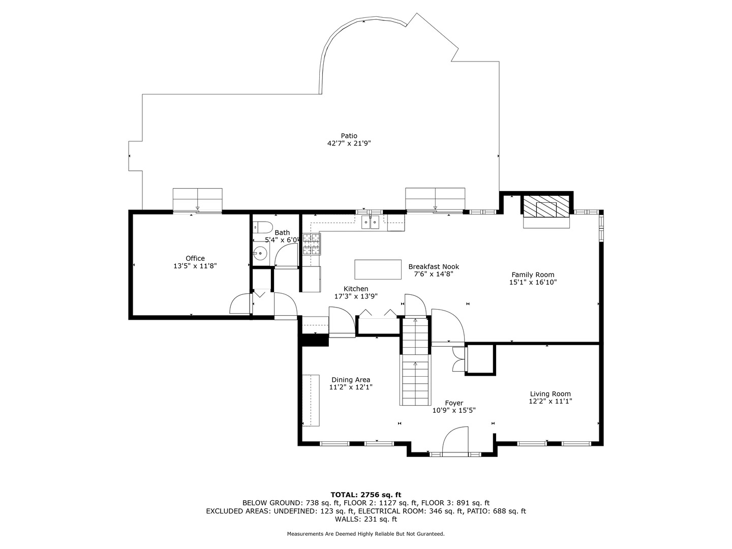 7817 Cascade Way, Gurnee, IL 60031