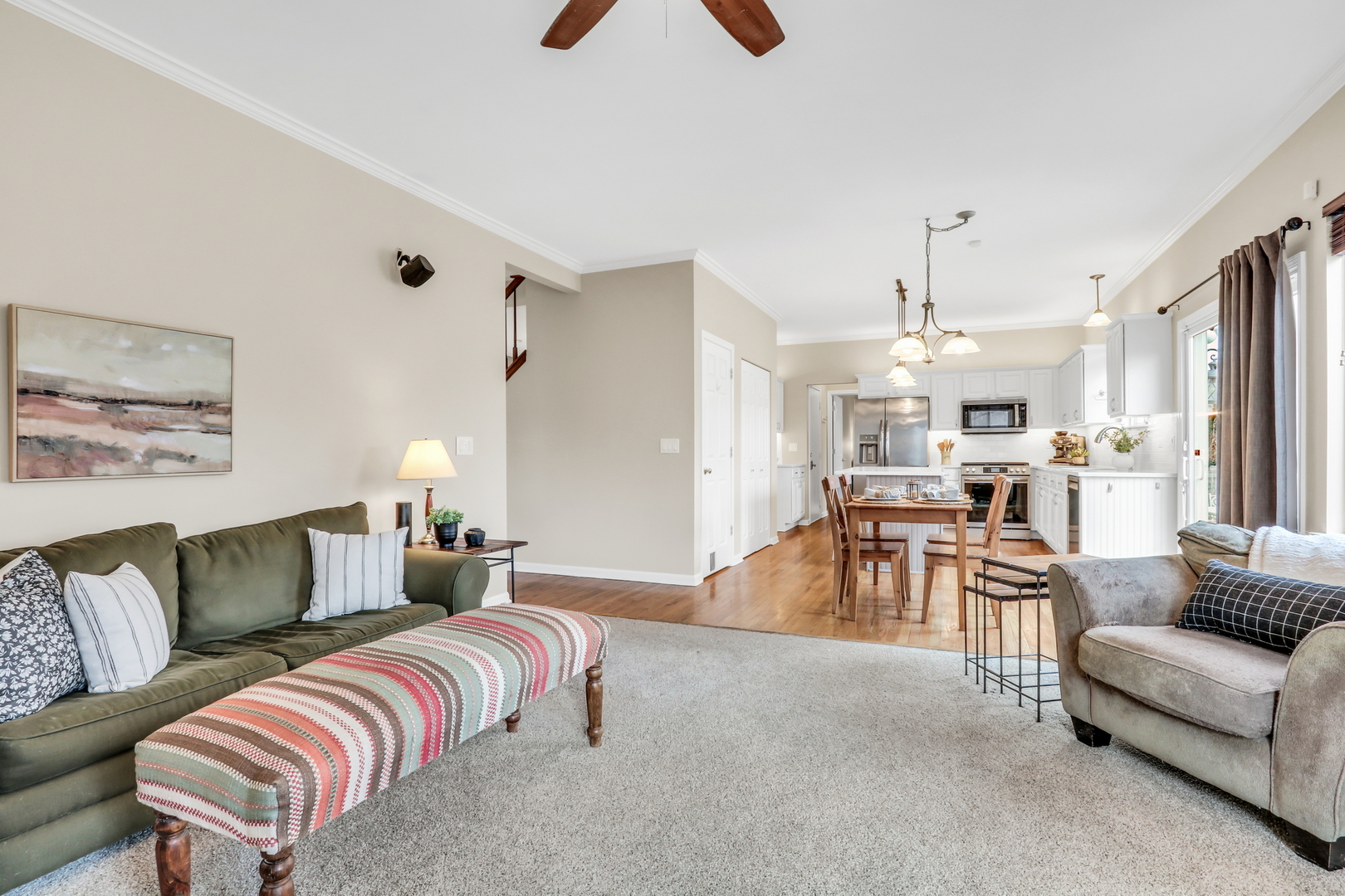 7817 Cascade Way, Gurnee, IL 60031