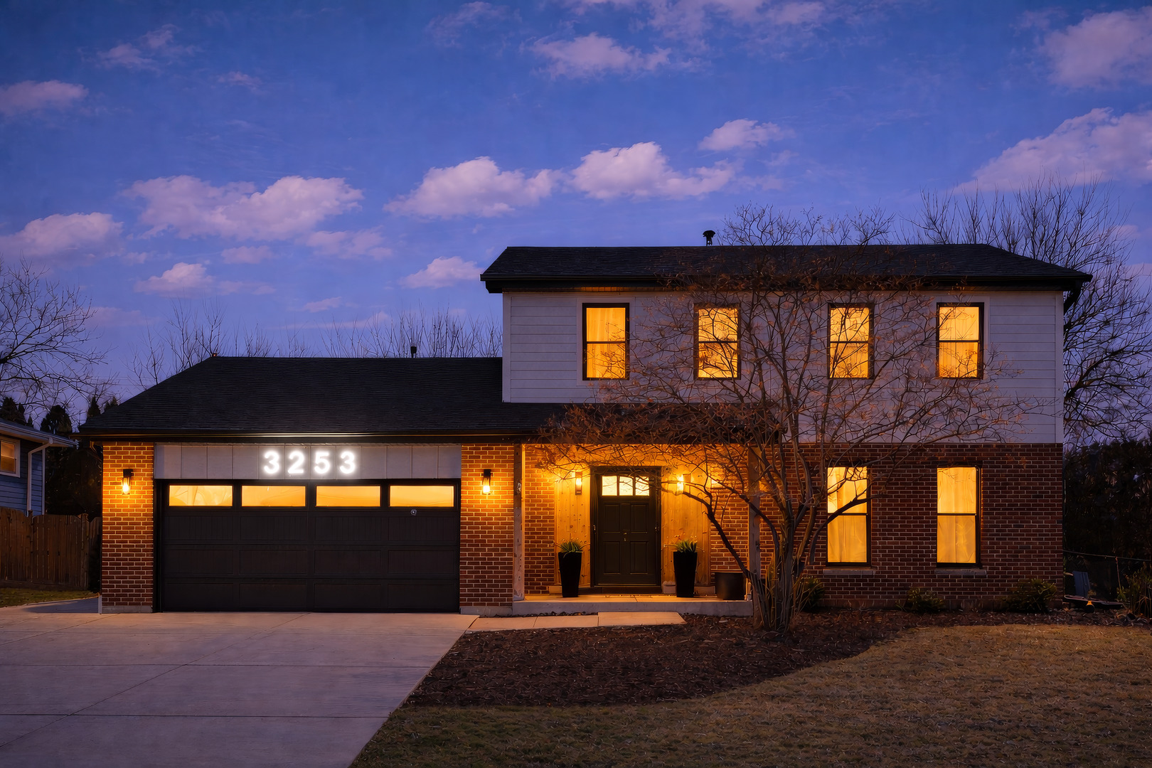 3253 Stewert Drive, Darien, IL 60561