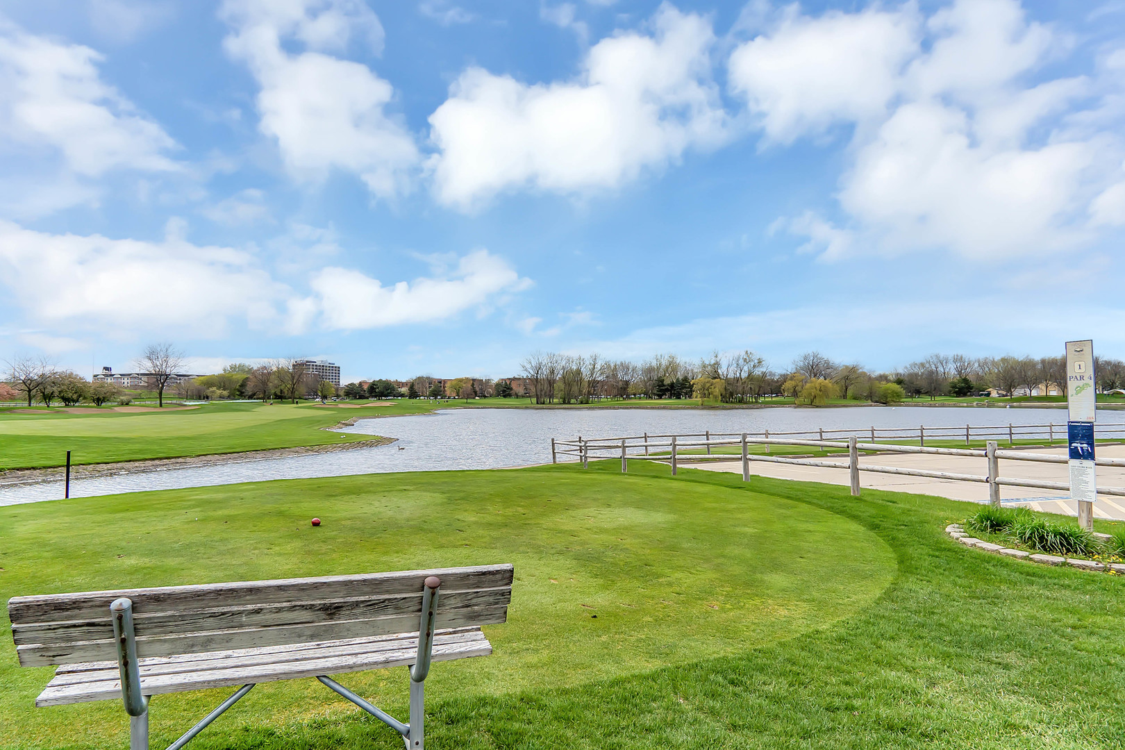 950 E Wilmette Road #325, Palatine, IL 60074