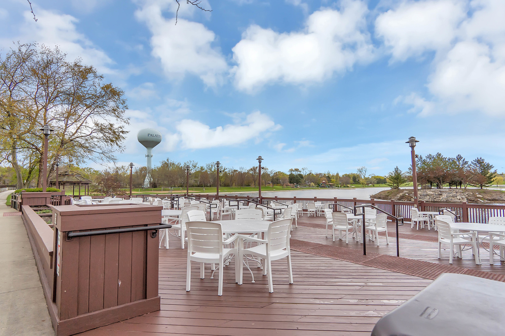 950 E Wilmette Road #325, Palatine, IL 60074