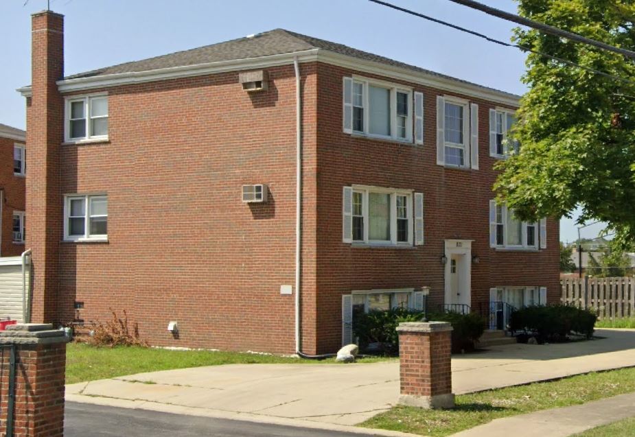 8121 W Lawrence Avenue, Norridge, IL 60706