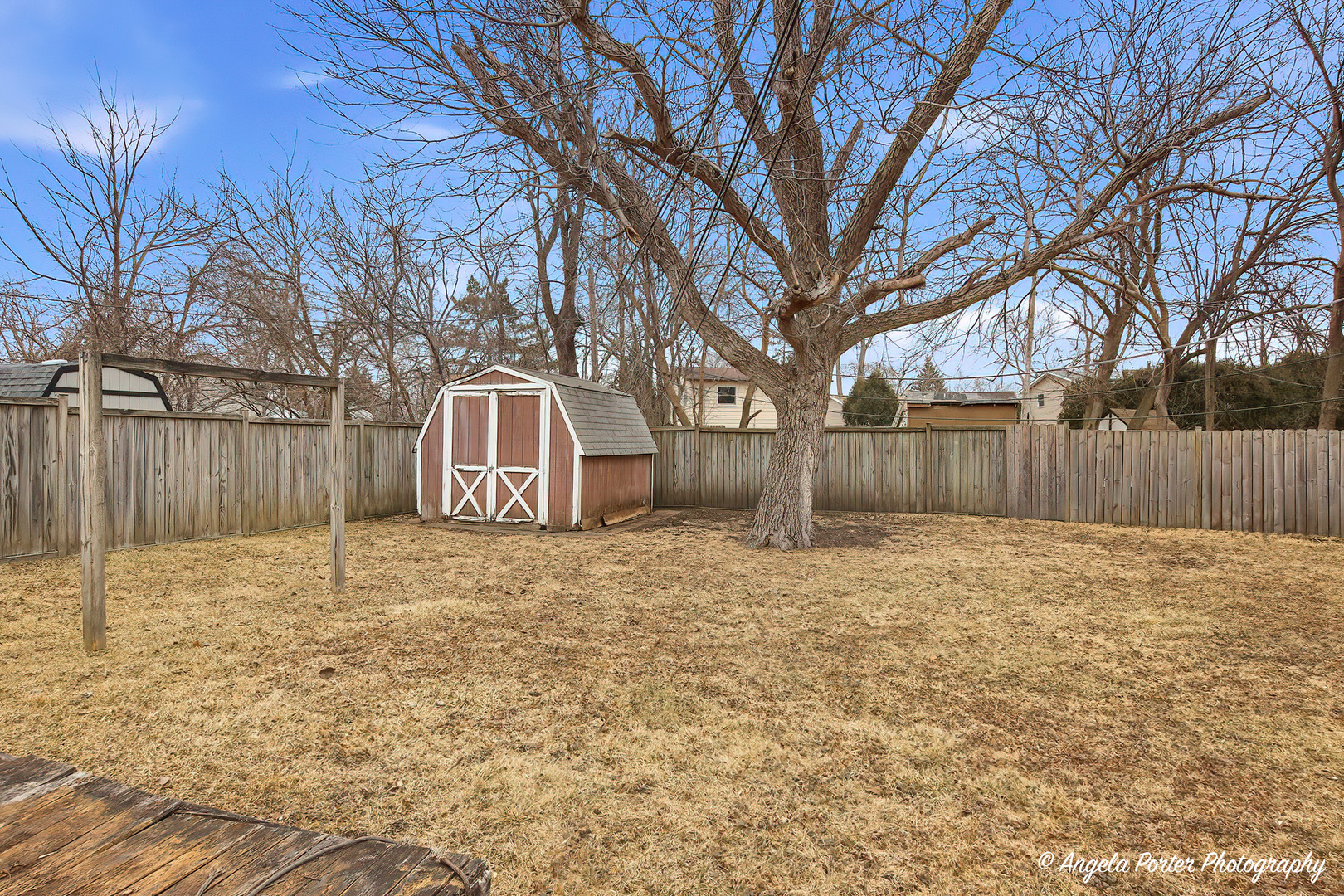 1201 Meadowbrook Drive, Round Lake Beach, IL 60073