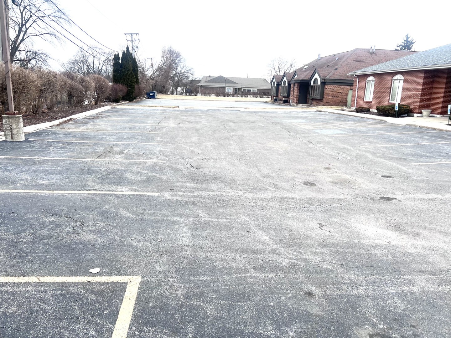 17236 Harlem Avenue, Tinley Park, IL 60477