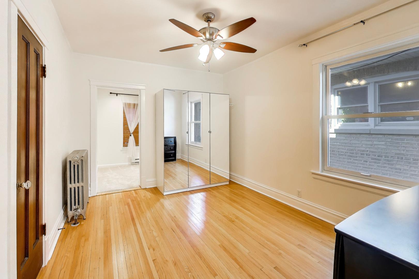 6224 N Rockwell Street, Chicago, IL 60659