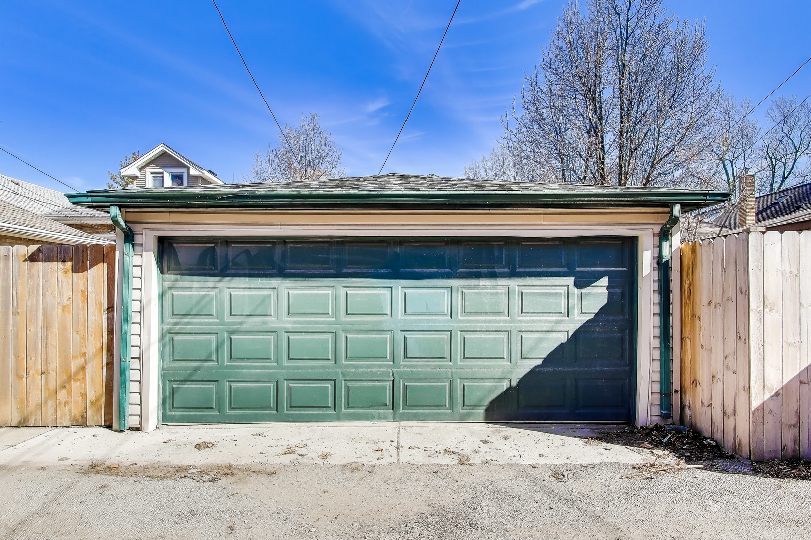 6224 N Rockwell Street, Chicago, IL 60659