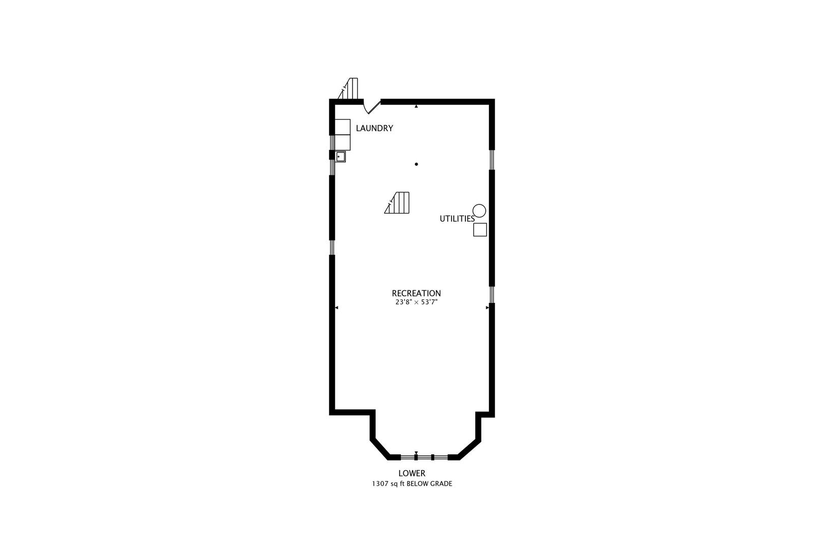 6224 N Rockwell Street, Chicago, IL 60659