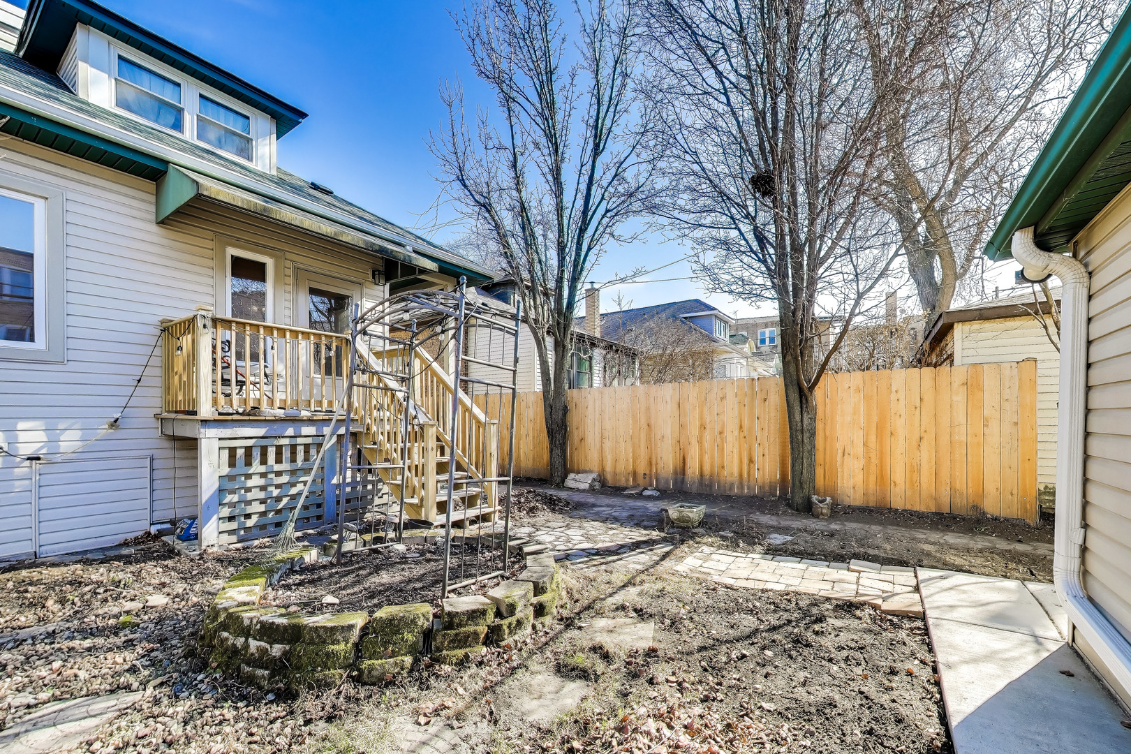 6224 N Rockwell Street, Chicago, IL 60659