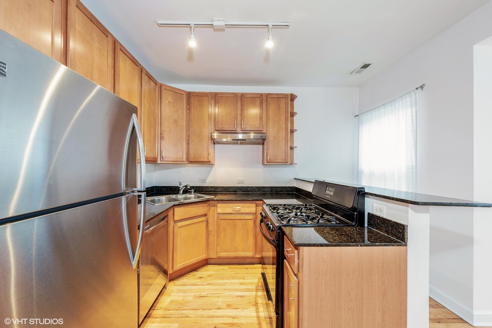 3806 W Washington Boulevard #D1, Chicago, IL 60624