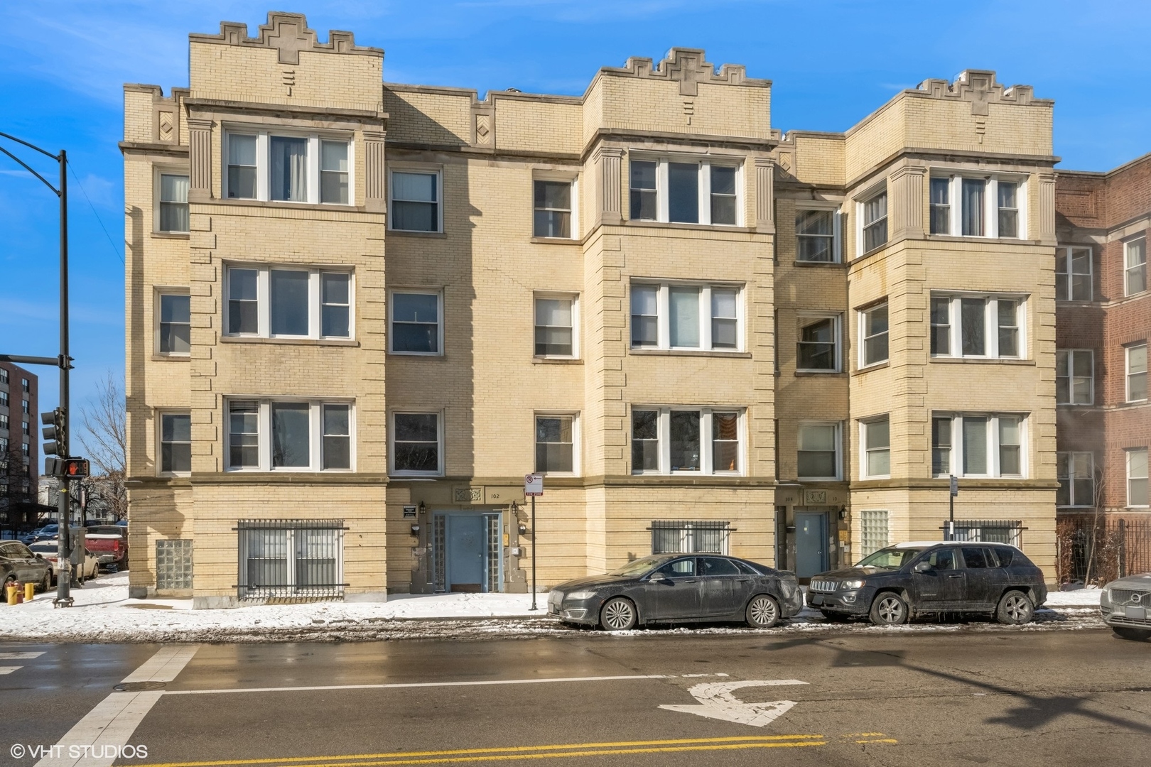 3806 W Washington Boulevard #D1, Chicago, IL 60624