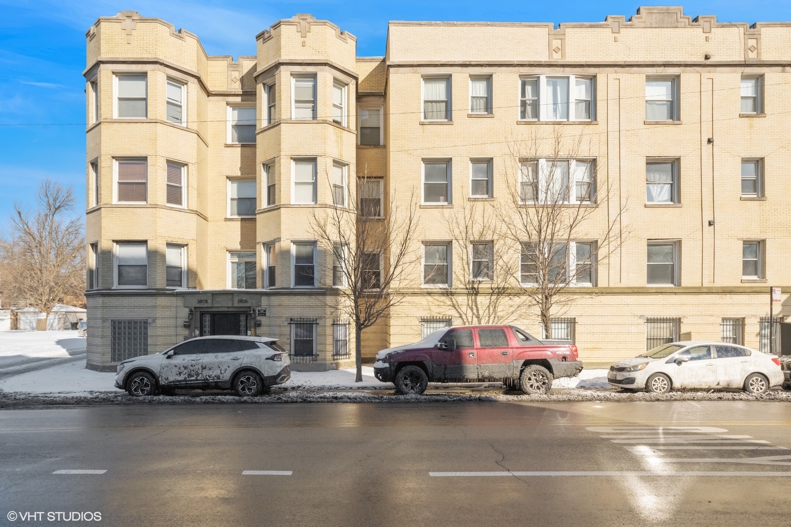 3806 W Washington Boulevard #D1, Chicago, IL 60624