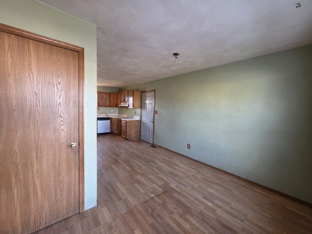 310 W 4th South Street, Mount Olive, IL 62069