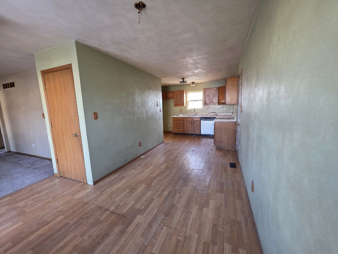 310 W 4th South Street, Mount Olive, IL 62069