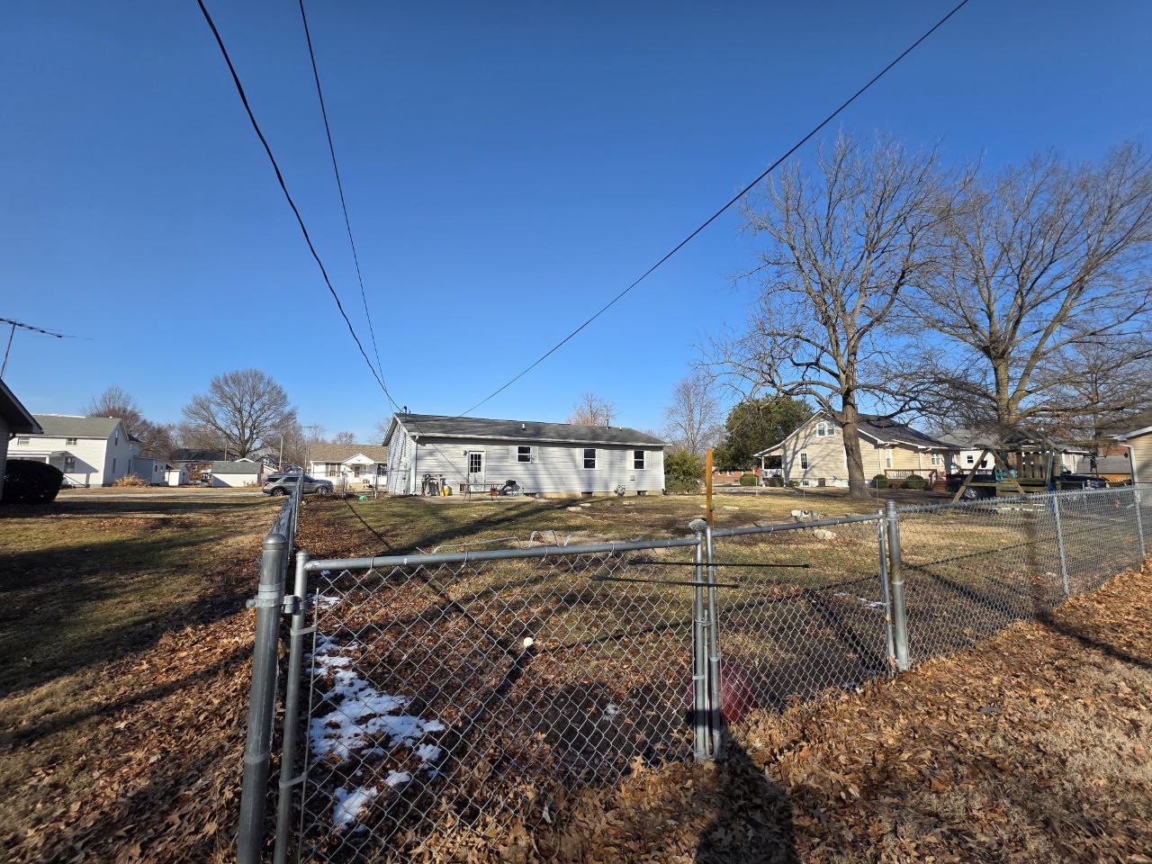 310 W 4th South Street, Mount Olive, IL 62069