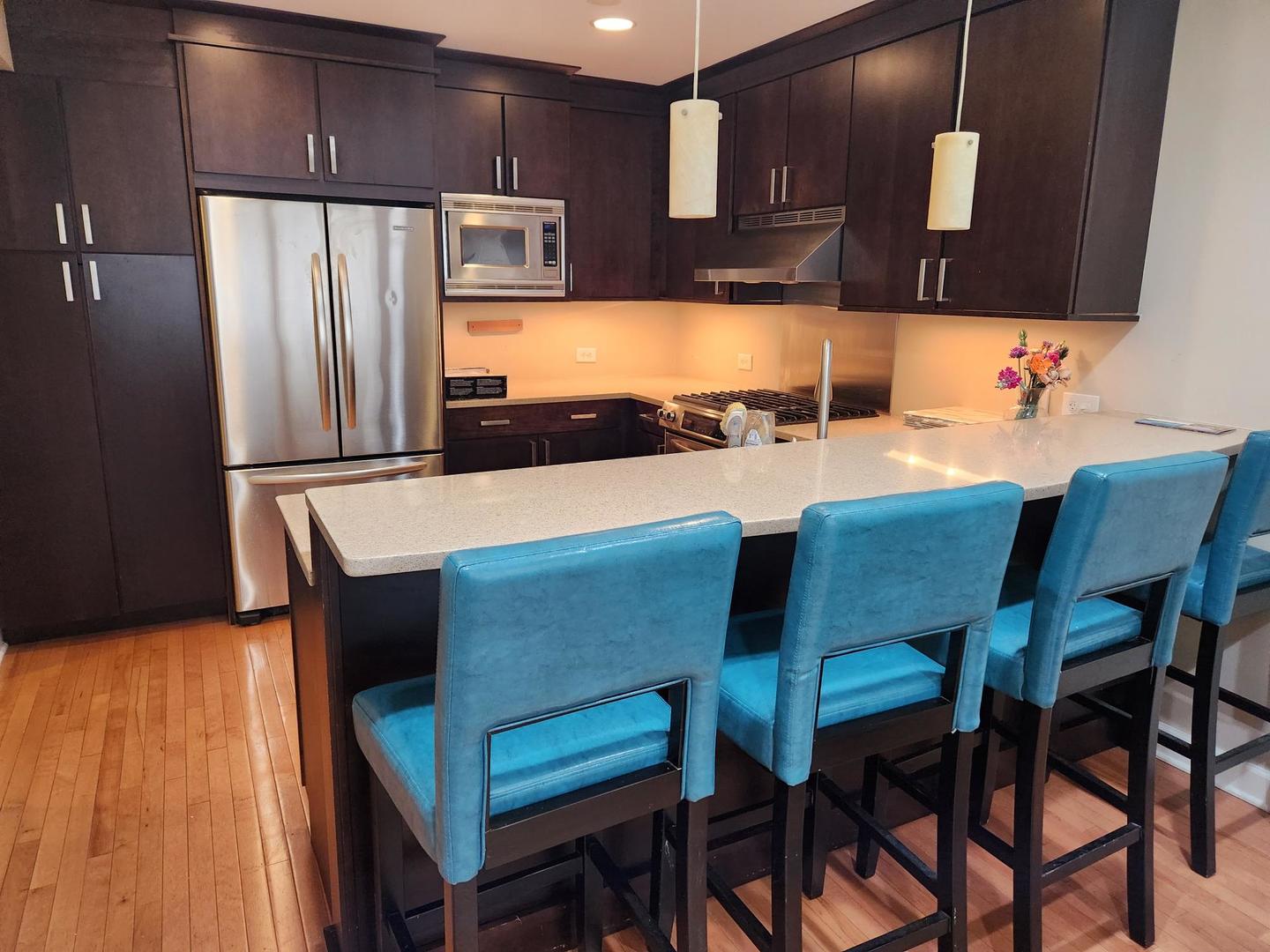 134 W WOOD Street #134, Palatine, IL 60067