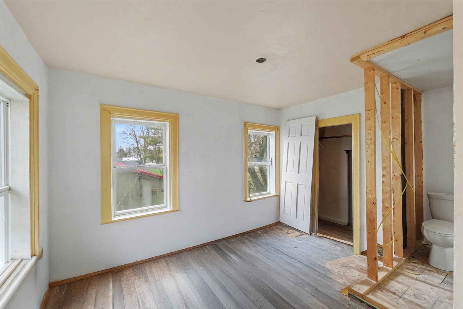 225 E Pine Street, Paxton, IL 60957