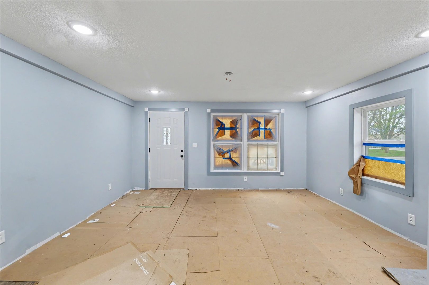 225 E Pine Street, Paxton, IL 60957