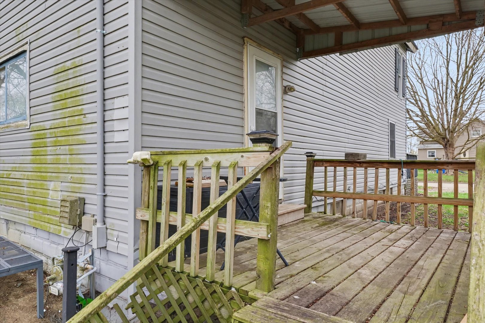 225 E Pine Street, Paxton, IL 60957